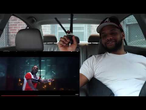 Eddy Lover🔥 y Akim👑 - Te gusta hacerla (Video Oficial) | Reaction /REACCION |