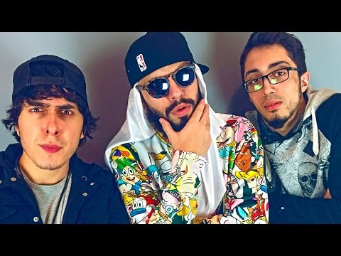 Video thumbnail for Snap Rap 4
