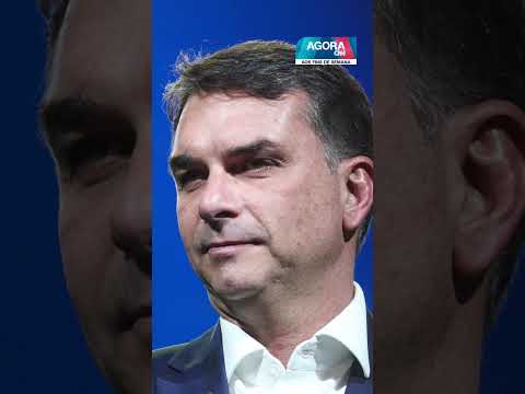 Homem faz ameaça de facada a Flávio e é levado à delegacia em MG