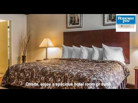 Rodeway Inn & Suites East Windsor, Connecticut