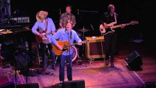 Turtles All the Way Down - Sturgill Simpson - 5/10/2014