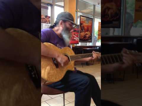 Dunkindonuts - Blues Step - Misc Originals