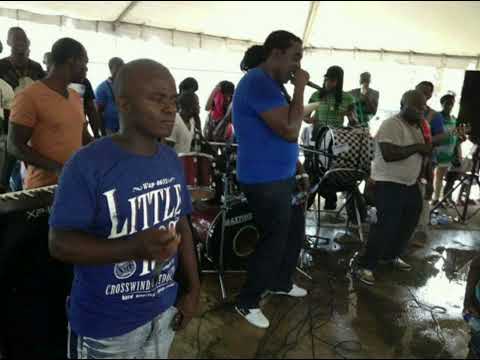 The Original Bigi Skrifie - Swietie Jali Ba Fung, LIVE "FULL ALBUM" (1999-2000)