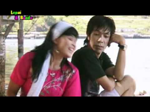 Lepai Jo Bundo - si tukang Jalo