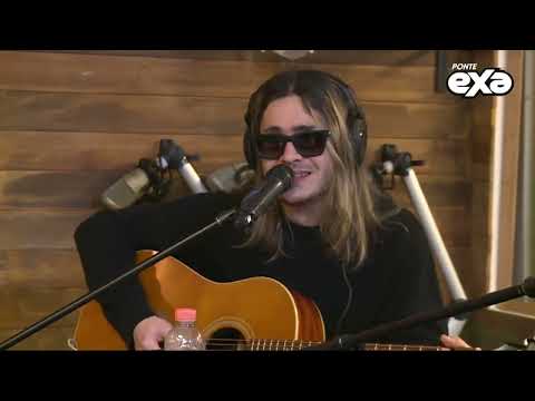 AIRBAG . Volver a casa . ( Exa fm .9 Mayo 2022, México)