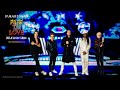 DURAN DURAN 'Free To Love' (feat. Nile Rodgers) - Extended Mix