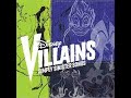 Disney Album Review Disney Villains Simply Sinister Songs