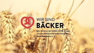 Wir unterstützen die Initiative mittelständische Betriebe des deutschen Bäckerhandwerks bei der Optimierung ihres Geschäftserfolgs.