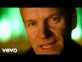 Videoklip Sting - Stolen Car  s textom piesne