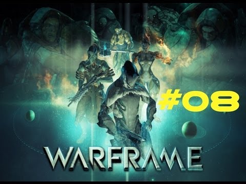 Warframe: #08 ►Tyl Regor, Uranus◄