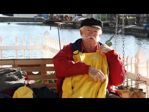 Cold Weather Gear for Sailing | How I Stay Warm