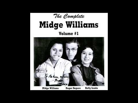 Midge Williams St Louis Blues