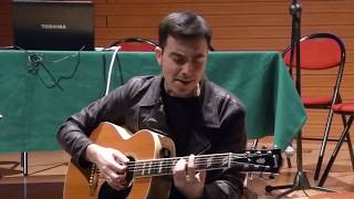 Diodato - Babilonia @Auditorium Venezze 2017