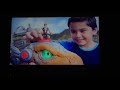 Adult Swim Sign Off And Cartoon Network Sign On October 28 2018