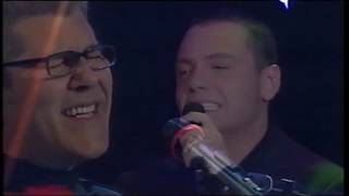 Michele Zarrillo - Tiziano Ferro /  L'alfabeto degli amanti