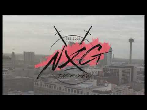 Krump Music Mix Volume 1