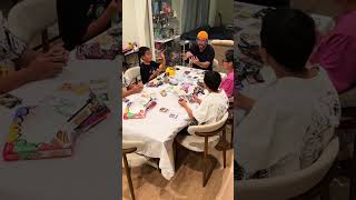 Family therapy weekend rip! #pokemontcg #PokemonFamily
