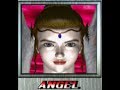 677 Tekken 2 PS1 Exclusive Hidden Character Angel Playthrough