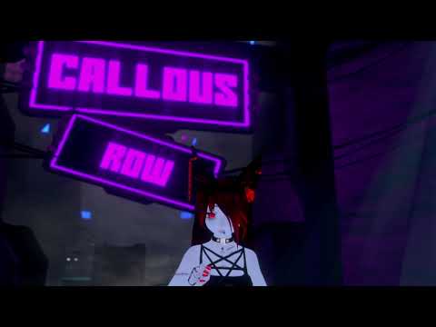 Callous Row Season 2 ANNOUNCMENT!!!