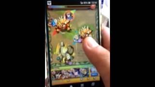 【モンスト】ウルトラマンコラボレッドキングを行ったら勝ちましたその後ウルトラマンガチャ引いたら奇跡が起きました【ハヤキンゲームズ】