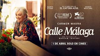 Calle Málaga