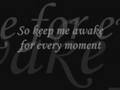 "Awake" by JOSH GROBAN