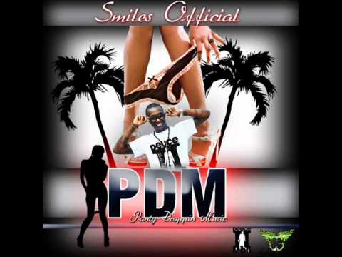 Smiles Official feat. Tay Dizm - Say Something Dirty *BANGER*