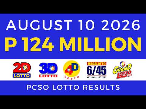 Mega Lotto