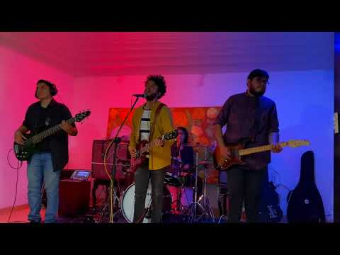 Cuando Te Escapas - León una Banda