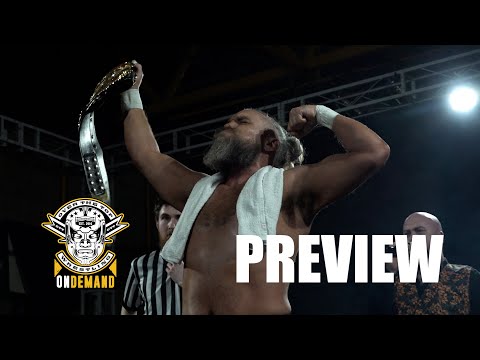 Over The Top Wrestling | End Game - Preview