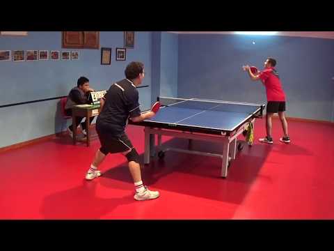 Preferente (Jornada 13): CTT L’Hospitalet - CTT Sant Vicenç dels Horts