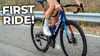 I Can't Believe Trek Has Done This! New 2025 Madone SLR replaces Emonda...