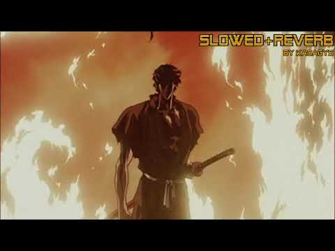 Jay-Z & Kanye West - No Church In The Wild (Slowed + Reverb)
