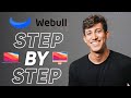 🖥 How To Set Up WeBull Desktop App (2023 Tutorial)