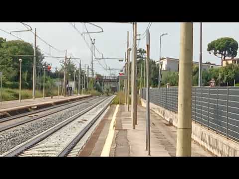 [03 Settembre 2024 Ore 15:02:22 Bomba E494 014 In Transito A Nola Na Ca It Day Serale Night]