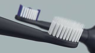 Panasonic Multishape | Cepillo dental ER-CTB1 anuncio