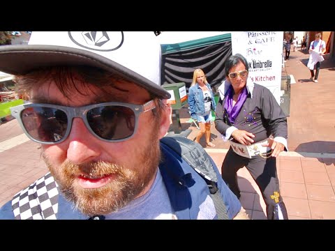 TDW 1884 - Elvis Festival : The King Lives On !