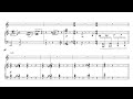 "We Don't Wanna Grow Up" John Williams from Hook (Transcription)