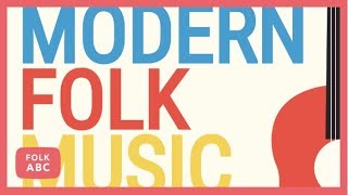 Modern Folk Music Compilation (1hr playlist)