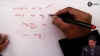 Solid Water and Air Relationship - Three Phase System - Soil Mechanics
