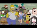 YTP Homper And His Associates Fight The Munch Bunch Collab Entry