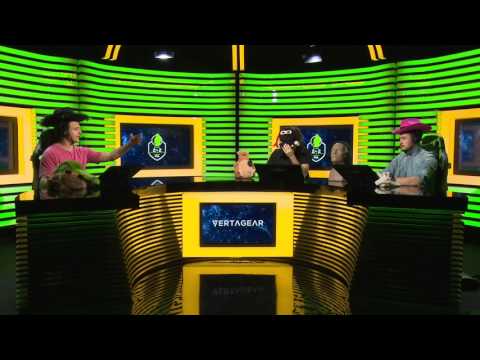 HTC 2v2 Invitational by PGL | Funny Highlights | Emil