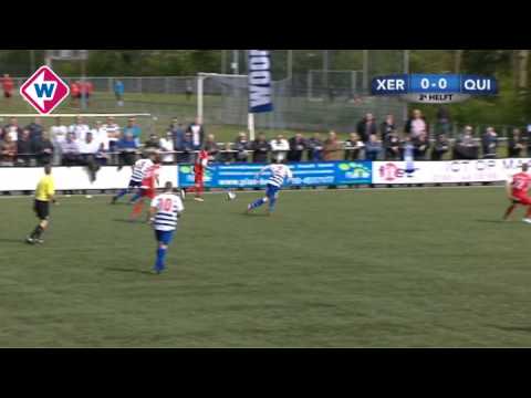 Samenvatting XerxesDZB - Quick Boys