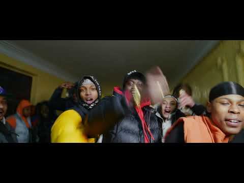 Max Milly - StrictlyForTheTrenches (Official Video)