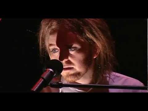 Tim Minchin - So F**king Rock Live (14) - Dark Side (sub es)
