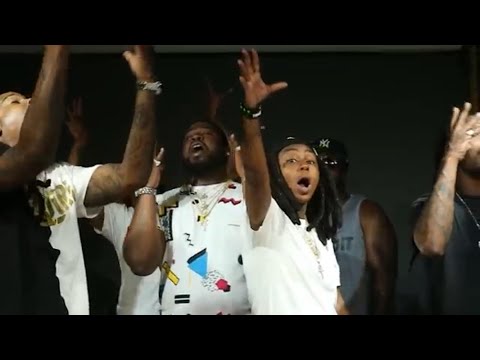 Polo Man ft. Rae Hookz - First Off (Prod. by SM Tracks) | Shot by ILMG