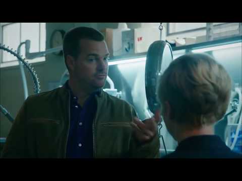NCIS: Los Angeles CBS 9x21 Sneak Peek #2  Where Everybody Knows Your Name