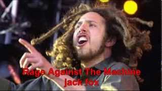 raise against the machine - top ten songs