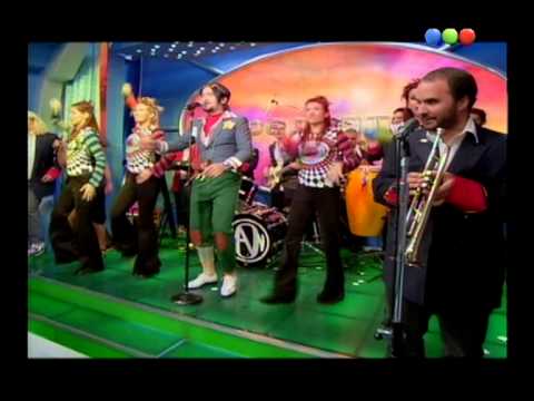 El show de Waldo - Videomatch