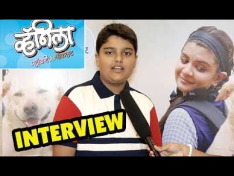 Interview With Kshitij Deshpande | Vanilla Strawberry And Chocolate Marathi Movie | Chillx Marathi
